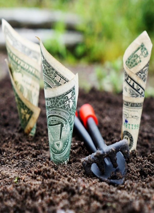 Mejorar las finanzas personales