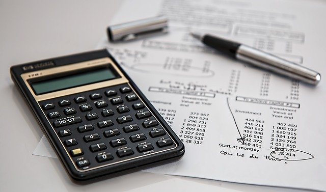 Planificar las finanzas personales