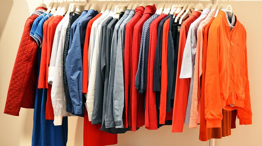 Reducir tus Gastos de Ropa
