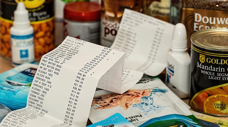 Habito de compra y consumo