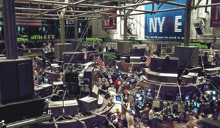 Invertir en la bolsa de valores